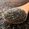 ​Nutrient content in Chia seeds