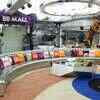 A look at Bigg Boss 14's 'Living Room'