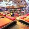 Bigg Boss 14's 'Bedroom Area'