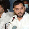 Article image for: Bihar polls: RJD to contest 144 seats, Congress on 70 out of 243, says Tejashwi Yadav