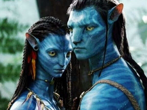 James Cameron