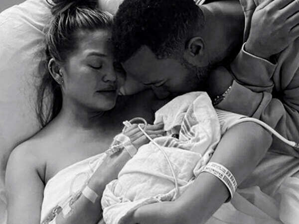 John Legend Photos