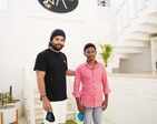 Allu Arjun's fan walks 250 KMs from Macherla to Hyderabad to meet the Tollywood actor