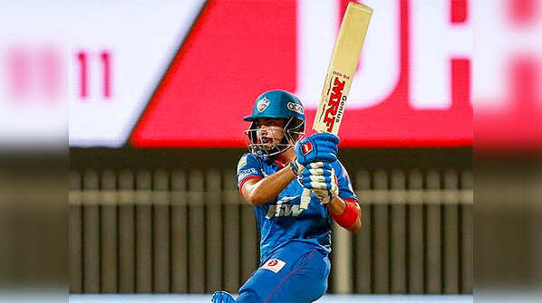 IPL 2020, Match 16: Delhi Capitals vs Kolkata Knight Riders
