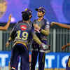 IPL 2020, Match 16: Delhi Capitals vs Kolkata Knight Riders