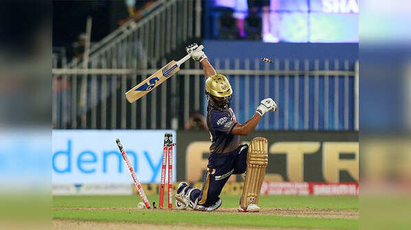 IPL 2020, Match 16: Delhi Capitals vs Kolkata Knight Riders
