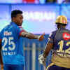 IPL 2020, Match 16: Delhi Capitals vs Kolkata Knight Riders