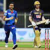 IPL 2020, Match 16: Delhi Capitals vs Kolkata Knight Riders