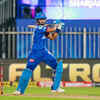 IPL 2020, Match 16: Delhi Capitals vs Kolkata Knight Riders