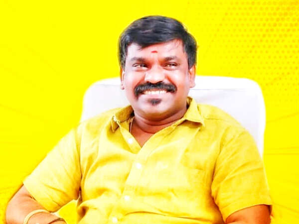 Tharshan Thiyagarajah