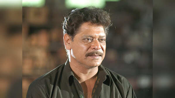 Mohan Joshi