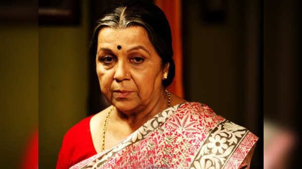Rohini Hattangadi