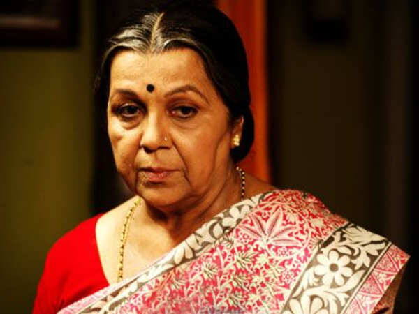 Rohini Hattangadi Pictures
