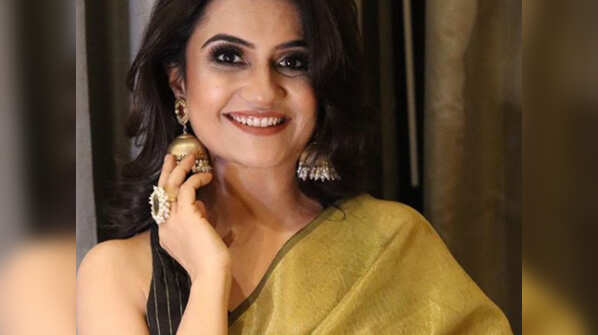 Amruta Khanvilkar