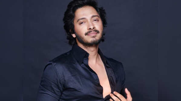 Shreyas Talpade