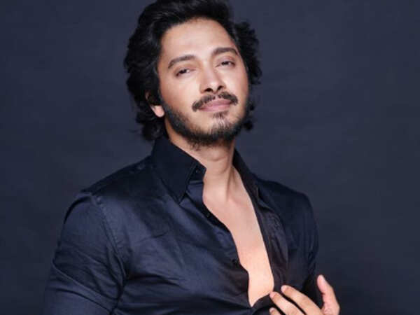 Shreyas Talpade
