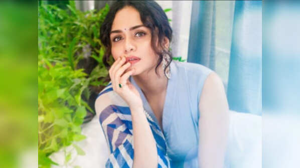 Amruta Khanvilkar