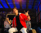 Know more about Choreographer Vivek Dadhich who makes the stars shake a leg on his steps
