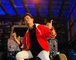 Know more about Choreographer Vivek Dadhich who makes the stars shake a leg on his steps