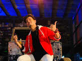 Know more about Choreographer Vivek Dadhich who makes the stars shake a leg on his steps