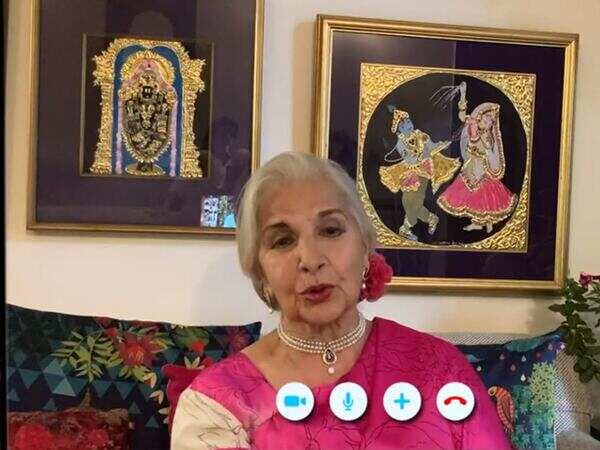 Sushma Seth Pictures