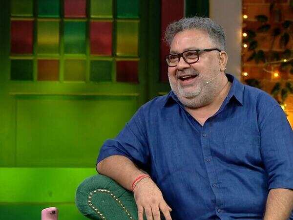 Manoj Pahwa Images
