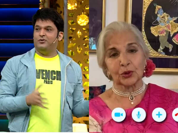 Sushma Seth Images