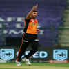 Article image for: IPL 2020: <i class="tbold">bhuvneshwar kumar</i>'s fitness big concern for SRH as they take on MI