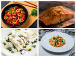 ​Seafood recipes you must try
