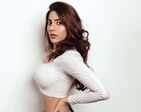 Bigg Boss 14 contestant Nikki Tamboli ups the glam quotient with her photoshoot​