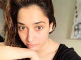 Tamannaah Bhatia tests COVID-19 positive, actress gets hospitalized