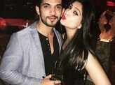 Arjun Bijlani's wife Neha Swami tests positive for Covid-19