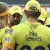 Article image for: CSK revive campaign by demolishing Punjab