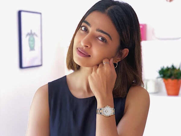 Radhika Apte