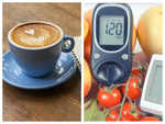 ​Having coffee in the morning can increase diabetes