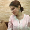 Article image for: Stunning pictures of '<i class="tbold">jamai raja</i>' fame Shagun Ajmani, a true diva in real life...
