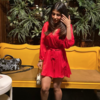 Article image for: Stunning pictures of '<i class="tbold">jamai raja</i>' fame Shagun Ajmani, a true diva in real life...