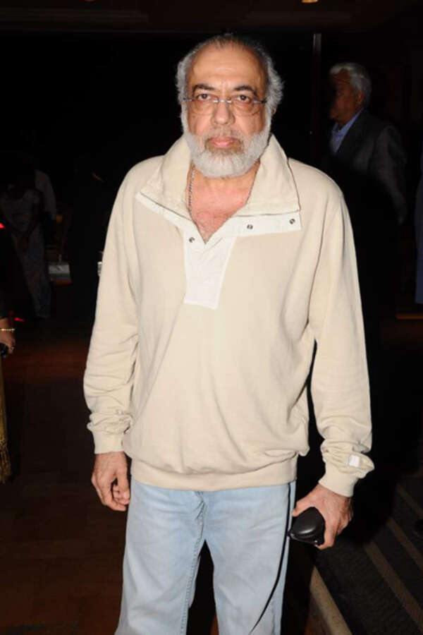 J.P. Dutta