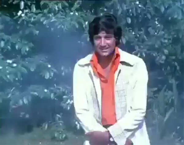 Vishal Anand Stills