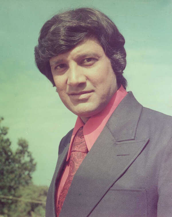 Vishal Anand