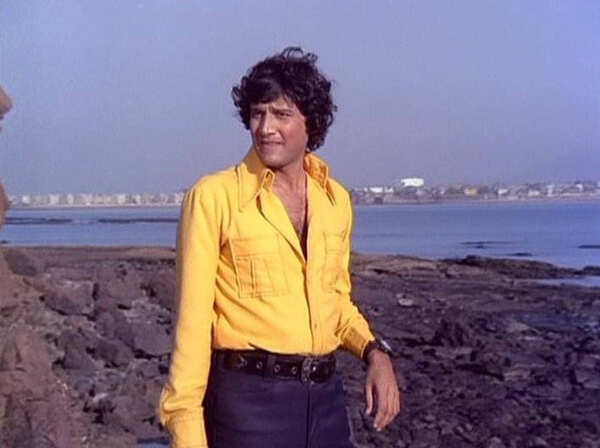 Vishal Anand Photos
