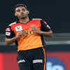 Article image for: Setback for SRH, <i class="tbold">bhuvneshwar kumar</i> ruled out of IPL 2020 with hip injury: Report