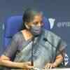Article image for: Rs 20,000 crore compensation cess to be disbursed to states: Union finance minister Nirmala Sitharaman