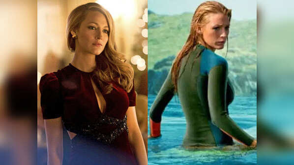 Blake Lively