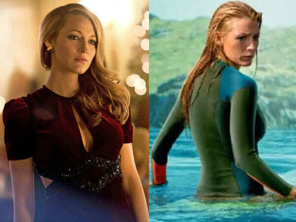 Blake Lively