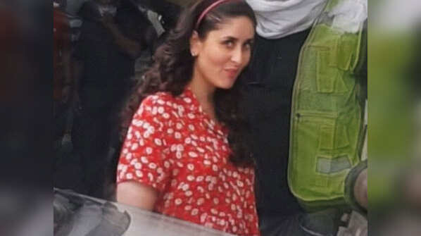 Kareena Kapoor Khan