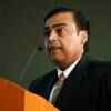 Article image for: RAISE 2020 summit: Billionaire Mukesh Ambani pitches for new regulation on <i class="tbold">data protection</i>