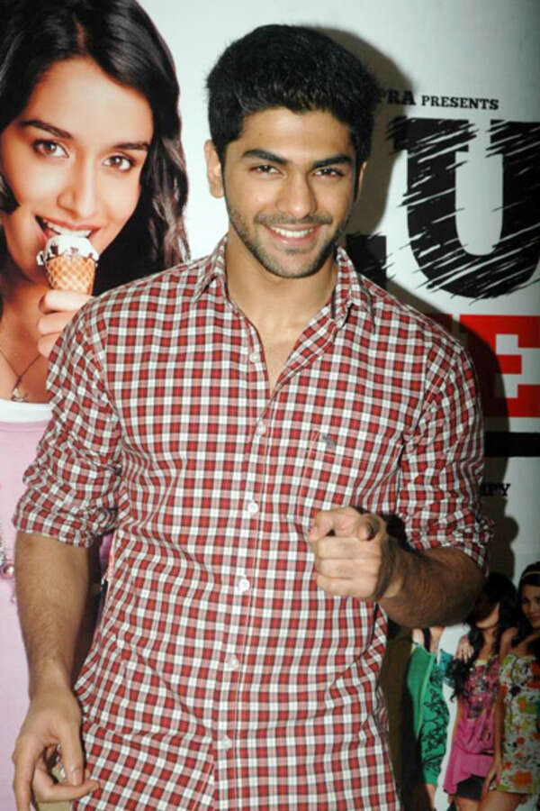Taaha Shah Images