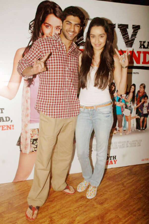 Taaha Shah