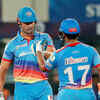 IPL 2020, Match 19: Delhi Capitals vs Royal Challengers Bangalore